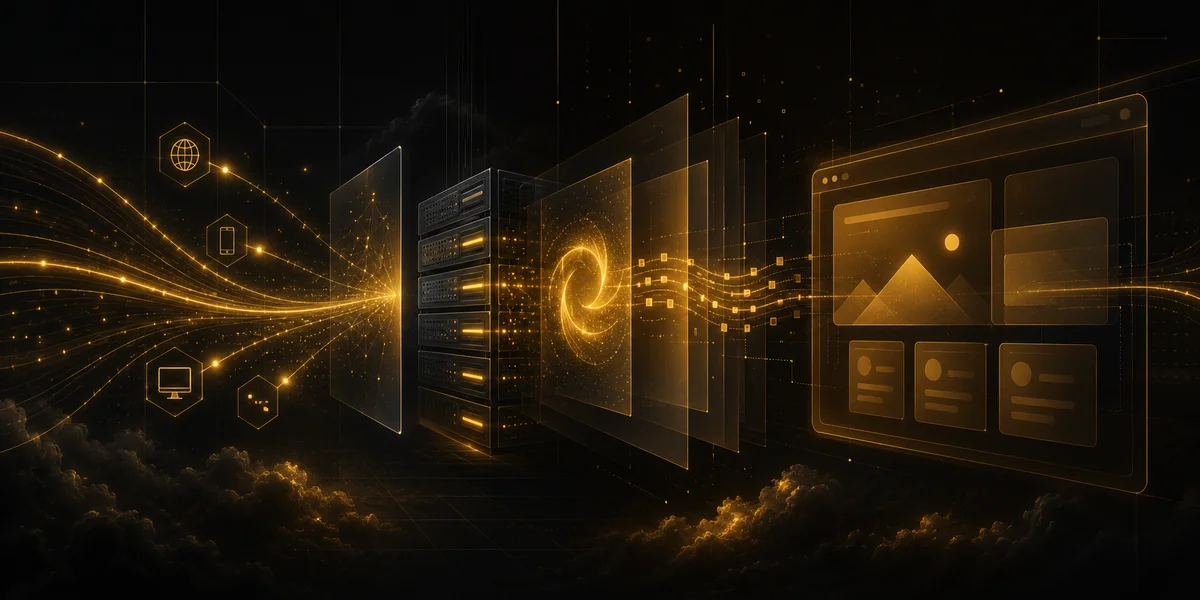 Blazor Server in .NET 10: What Actually Changed