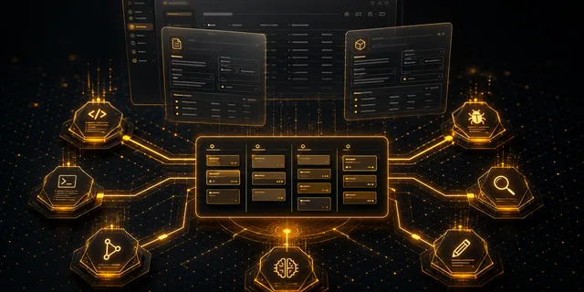 Kalceo : construire un SaaS B2B avec des agents IA