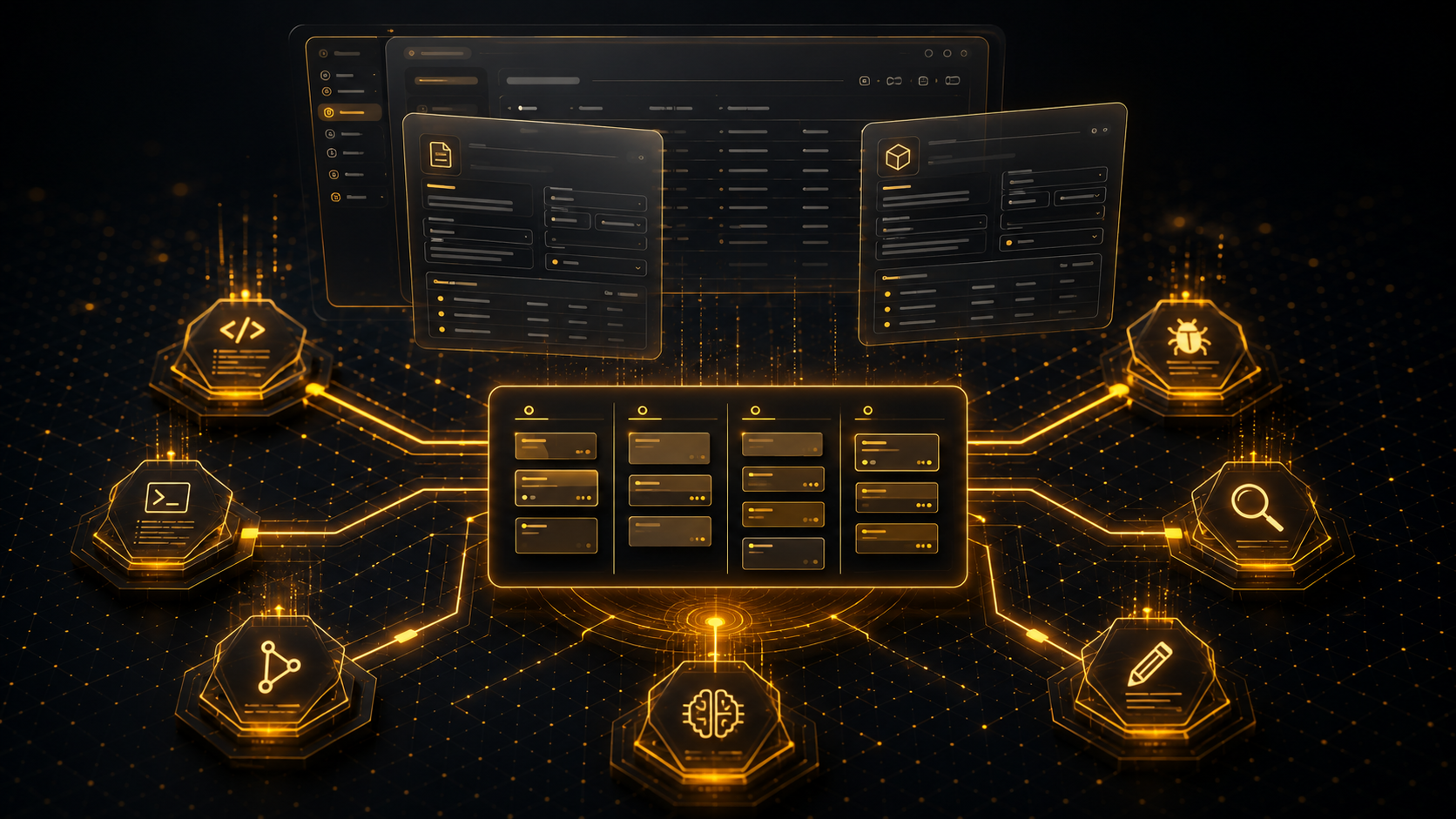 Kalceo : construire un SaaS B2B avec des agents IA