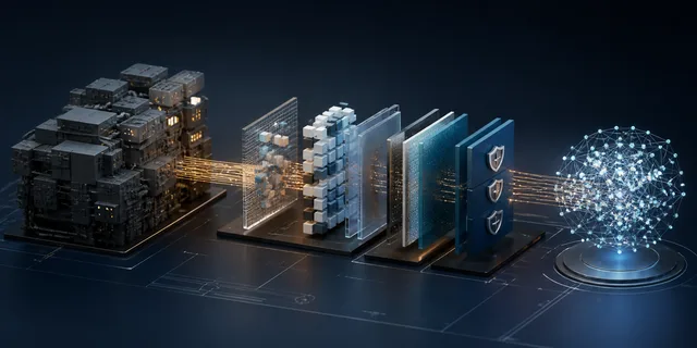 Pourquoi moderniser une application legacy avant d'y intégrer l'IA
