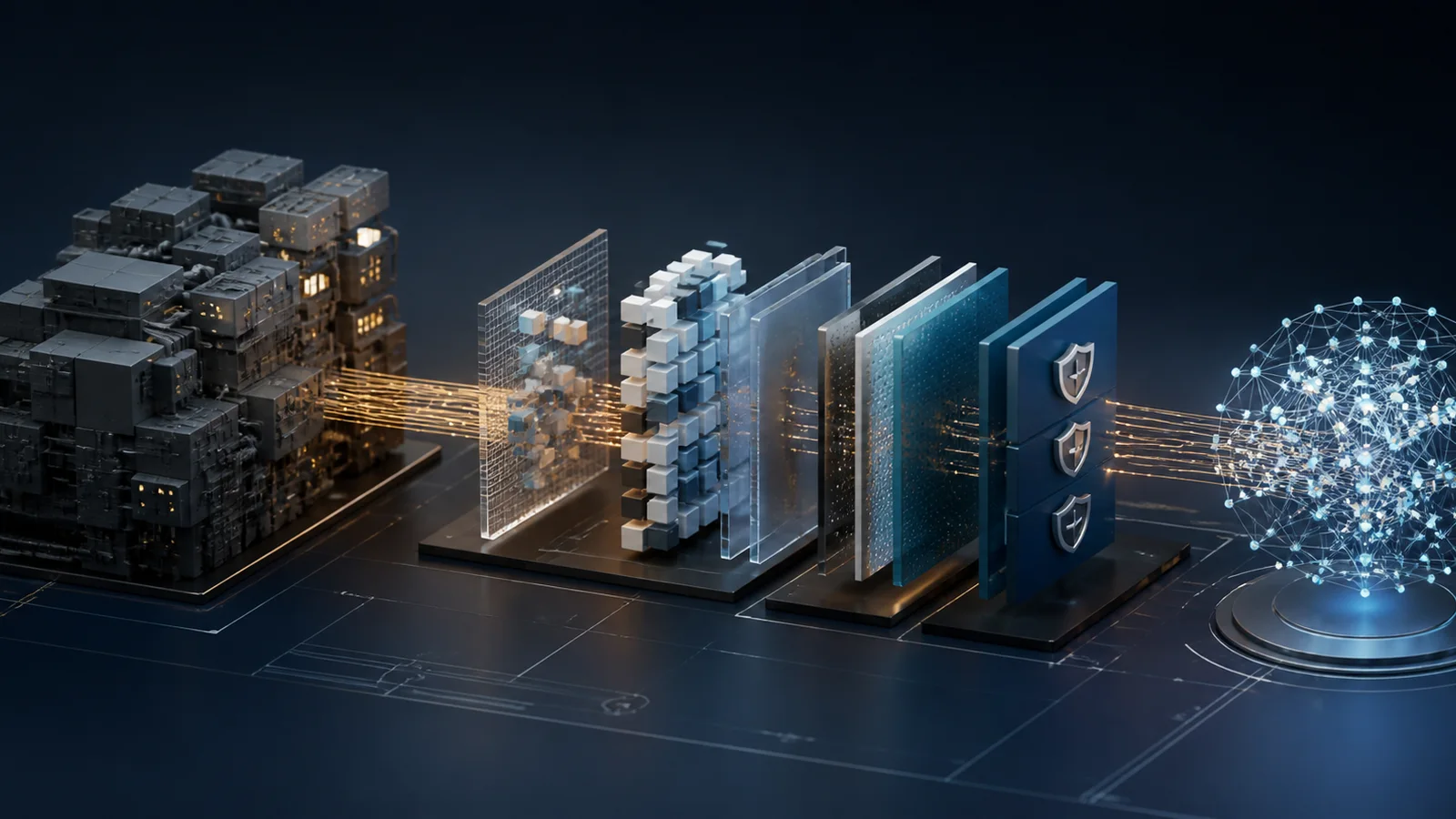 Pourquoi moderniser une application legacy avant d'y intégrer l'IA