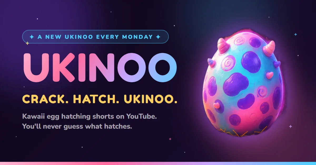 Ukinoo : construire une IP presque autonome avec des agents IA