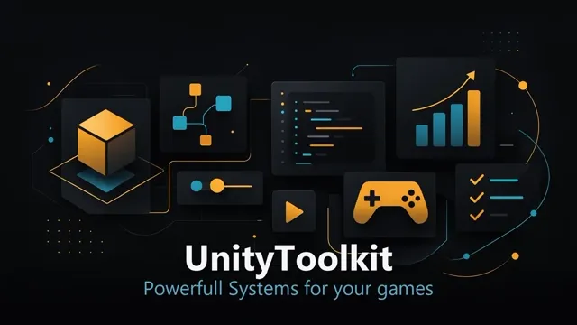 UnityToolkit